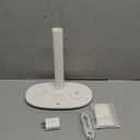 4 in 1 Wireless Charger with Headphone Stand Headset Holder & Station Dock for Apple Watch, AirPods Max/Pro/Pro 2/AirPods 4/ iPhone 16/15/14/13/12 LG, Samsung Galaxy, Huawei