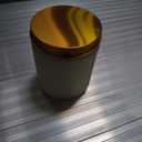 Inspirational Gifts for Women, Sunshine Scented Candle with Crystals, Home Aromatherapy Candle, Birthday Gifts Mothers Day Appreciation Thank You Gift for Women Boss Coworkers Teachers Nurse