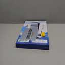 Cooling Station and Console Stand for PS5/Pro/Slim, Dual Controller Charging Station with Ambient RGB Lighting for PlayStation 5, PS5 Stand Controller Charger for Disc & Digital with Cooling Fan