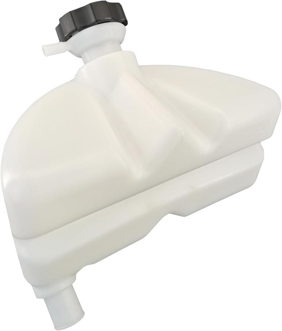 ZUVELLO 603-5502 Engine Coolant Reservoir Tank Fit For 2008 Mack GU7 GU8 2002-2007 Mack CV
