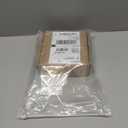 MIMIRACLE 10 x 2.125 Inner Tube Replacement 2-Pack Compatible with Segway Ninebot F Series Electric Scooters - Fits F20, F25, F30, F40