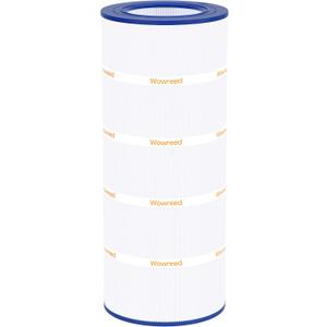 Pool Filter Compatible with Clean and Clear 100, C-9410, CCRP100, PAP100, FC-0686, R173215, 1 Pack