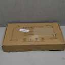 69" Adjustable Height Floor Stand for Hello Baby Monitor, Gooseneck Swivel Holder Mount with Stable Base for HelloBaby,Nanit Pro,Owlet, Motorola,VAVA,1/4 Thread Connection, Universal Monitor Mount