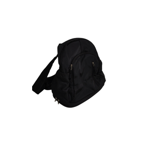 15.6 inch Basic Black Backpack for Men, Travel Backpack Carry on, Water Resistant School Backpacks for Teens, College Back Pack Bookbag for Boys Girls, Work Backpacks for Women