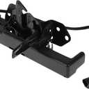 Hood Latch Assembly for Hyundai Elantra 2021-2023 Engine Hood Latch Lock Release No.81130AA000 1 Pc