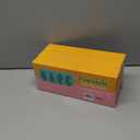 2 Pack Cute Pineapple Popsicle Mold Popsicle Maker Ice Cream Molds DIY Frozen Ice Pop Molds Kitchen Accessories Easy Release Breastmilk Reusable BPA Free for Summer Homemade Cakesicles (Set of 3)