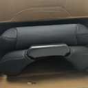 Graco Tranzitions 3-in-1 Harness Booster Car Seat, Forward Facing Car Seat, Highback, to Backless Booster, Proof