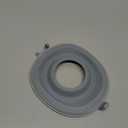Dust Bin Lid, Replacement Part, Compatible with Vacuums Tineco A11 series, Pure One S11 series, Power Hero 11 Series