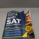 800+ SAT Practice Questions, 2025: InBook + Online Practice Tests for the Digital SAT (2025) (College Test Preparation)