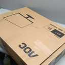 AOC 27B35H3 27" Casual Gaming Monitor, IPS Panel, Full HD (1920 x 1080) 120Hz, 1ms, Adaptive Sync, VGA & HDMI, Flicker-Free, Low Blue Light, HDR Ready, VESA, Tilt Adjust, Eco-Friendly