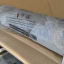 30 inch Insert Range Hood, Ducted/Ductless Convertible Duct Vent Hood