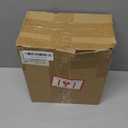 Large Glass Oil Dispenser Bottle for Kitchen Cooking Recipiente Para Aceite De Cocina Olive Oil Vinegar Dispenser Cruet Stainless Steel Lid No Drip Liquid Container (Champagne, 27oz / 800ml)