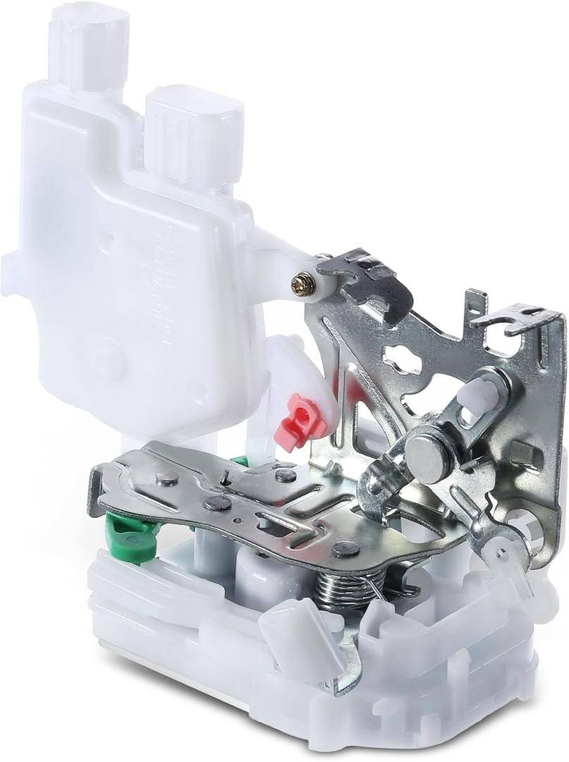 A-Premium Door Latch Lock Actuator Compatible with Honda Vehicles - Accord 2004 2005 2006 2007, Sedan - Rear Left Driver Side, Replace# 72652-SDA-A01, 72652SDAA01