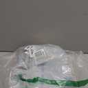 Mahjong Mat, 32.2x32.2 Inch Non-Slip and Noise Reduction Mah Jong Table Mat,Gaming Mat with Carrying Bag for Mahjong, Poker, Board Games, Dominoes (Green Chick)