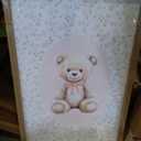 Wall decor 16.5inx24in