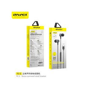 Acoustix Premium Sound Stereo Earbuds