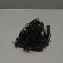 Connectable 100LED 42Ft 13Modes Christmas String Lights Outdoor Indoor | Extendable Green Wire Warm White Christmas Tree Lights with Timer | Twinkle Fairy Light Plug in for Xmas Tree (Warm White)