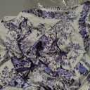 Stlvoll 53” Large Head Scarf for Women - Silk Satin Scarf for Hair Wrapping at Night Bandana Square Scarf for Sleeping
