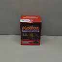 Christmas Laser Outdoor, Christmas Projector Light Outdoor Waterproof, Landscape Spotlight Red & Green Xmas Stars Show for Christmas, Holiday Decor for House, Party, Garden