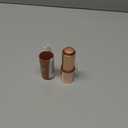 L'Oreal Paris Lumi Bronze Le Stick Soleil Bronzer Stick, Cream-To-Powder Bronzer For A Sunkissed Face Makeup Glow, 100 Sunkissed Ros