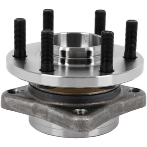 Front Wheel Hub Bearing Assembly Fits Dodge Viper Dakota Pickup 6 Lugs Wheels