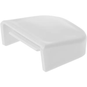 KOHLER 1109092-0 Hinge Base Cover (White)