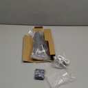 Waterpik Cordless Advanced 2.0 Water Flosser For Teeth, Gums, Braces, Dental Care With Travel Bag and 4 Tips, ADA Accepted, Rechargeable, Portable, and Waterproof, Gray WP-587