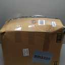 JOLLYVOGUE Pillows Queen Size Set of 4, Oeko-Tex Certified Bed Pillows for Side, Back, and Stomach Sleepers - Medium Support Down Alternative Filling, Machine-Washable