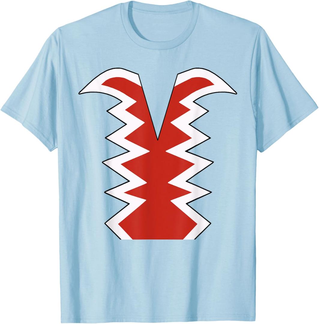 Vintage Costume Flying Monkeys Costume Oz Halloween T-Shirt S