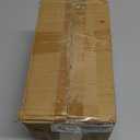 VINCIGANT Crystal Gold Votives Candle Holder Elegant Decorative Tealight Candle Holders for Weddings,Parties,Chirstmas,Gifts,Home Decor,Set of 24