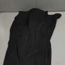 FULLSOFT Fleece Lined Leggings Women-Winter Flare Leggings High Waisted Tummy Control Winter Warm Soft Yoga Pants (Medium, 1-black)