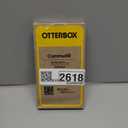 OtterBox iPhone 17 Commuter Series Case - Black - Thin & Protective iPhone Case