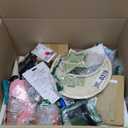 Box Of Mixed Items, Retail is Estimated 