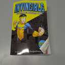 Invincible Compendium Volume 1