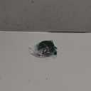 QLKUNLA Fidget Cube Spinner Anti-Anxiety Focusing Fidget Toys EDC Fidgets Spinner 4-in-1 Toy Metallic Focus Toy Cube Finger Top Desktop ADHD Stress Relieve Toys for Kids and Adults (Black)