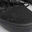 Vans Women's Brooklyn Ls Shoe | Low-top Sneakers for Everyday Wear, Walking, Work & Fashion 10.5