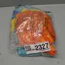 MR.SIGA Microfiber Cleaning Cloth, Pack of 24, Size:12.6" x 12.6"