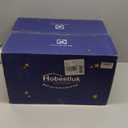 Hobestluk Big Bean Bag Lounger Chairs Large Beanbag Chair for Adults Bean Bag Sofa with Memory Foam Filled for Living Room, Bedroom or Balcony (Stripe Pink)