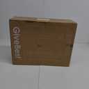 Givebest-Wall-Heater-for-Indoor-Use, 1500W Electric-Space-Heater, 120Vertical Oscillation,Compatible with Alexa, Adjustable Thermostat, Remote Control, 24H Timer, Easy-mounted Heater for Indoor Use (White)