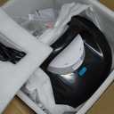 TALOSBO Pleco Se Cordless Pool Vacuum Up to 130 Mins Runtime, Robotic Pool Cleaner with 2.5H Fast Charge, Ideal for Flat Above Ground and Inground Pools up to 861 Sq. Ft.