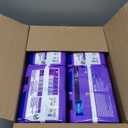 Always Discreet Adult Incontinence Pads for Women, Ultimate Extra Absorbency, Long Length, Postpartum Pads, 104 Count (4 Packs of 26)