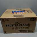 Kellogg's Frosted Flakes Breakfast Cereal, Kids Cereal, Family Breakfast, Original (18 Boxes) BBD 04/11/2026