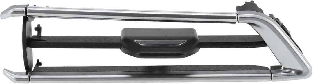 Center Console Middle Right Air Outlet Vent Grille No.64119458543 for BMW X5 X6 X7 G05 G06 G07 2019-2021 Air Conditioning Fresh Air Grille 1 Pc