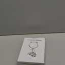 Desk Mirror in Cute Cat Ears Shape-Kawaii &Vanity Mirror for You in Bathroom or Bedroom- Pink