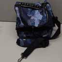 MIER Adult Lunch Box Insulated Lunch Bag Large Cooler Tote Bag for Women, Double Deck Cooler, Camouflage (Large)