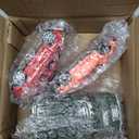 Hooqict Metal Die Cast Toy Car Set of 5, Openable Doors Pull Back Car for Kids Boys Age 3 4 5 6 7 8, Racing Car Party Favors Mini Toy Car for Pinata Stuffers, Goodie Bag Stuffers, Birthday Gifts