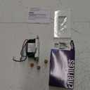 Enerlites Preset In Wall Countdown Timer 120VAC White Electronic Ballast 800VA