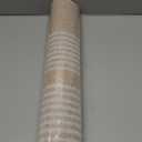 Abstract Minimalist Boho Door Mat, Doormat for Front Door Porch Indoor Outside Entrance Entryway, 17x30 Inch