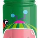 Simple Modern Kids Summit Water Bottle with Straw Lid | CoComelon 14oz Stainless Steel Cup Insulated Tumbler for Toddlers, School | CoComelon Watermelon