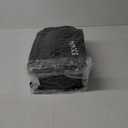 HiZYNICE Sleeping Bags for Adults Cold Weather Zero Degree Extra Large Sleeping Bag Adult Big and Tall Winter Camping XXL, Black Right Zip, 90" x 39"